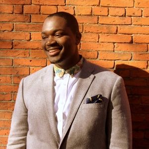 JC Penney Sportscoat